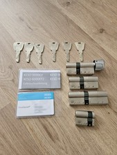 Keso 8000 zylinder gebraucht kaufen  Ludwigsburg