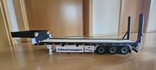 Tamiya carson auflieger gebraucht kaufen  Hochdorf-Assenheim