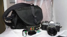 Canon objectif fonction d'occasion  Nancy-