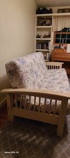 Futon couch metal for sale  Bloomsburg