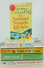 Jenny colgan paperback for sale  SOUTHEND-ON-SEA