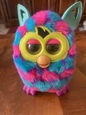 Furby boom blue usato Furby boom blue usato  Bra