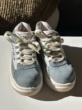 Tênis plataforma vintage Spice Girls mercadoria oficial tamanho 37/6 anos 90’ comprar usado  Enviando para Brazil