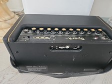 Amplificatore per chitarra usato  Massa