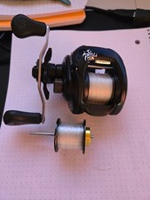 Used daiwa tatula for sale  Somerset