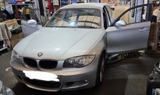 2007 bmw series for sale  ISLEWORTH