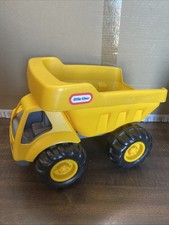 Little tikes yellow for sale  Xenia