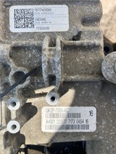 Ford custom powershift for sale  AXBRIDGE