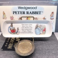 wedgwood peter rabbit for sale  Phoenix