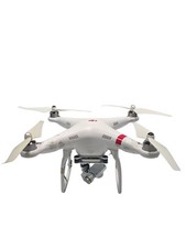 DJI Phantom Vision 2 Plus PV331 com estojo rígido de viagem e acessórios, usado comprar usado  Enviando para Brazil