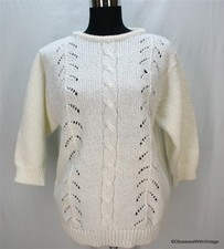 Vtg cream ivory for sale  Madison