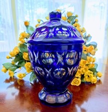 Cobalt blue cut for sale  Walled Lake