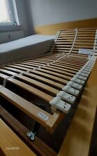 Bett 200x200 gebraucht kaufen  Merseburg