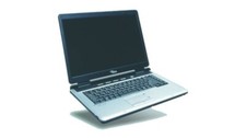 Fujitsu siemens amilo usato  Bari
