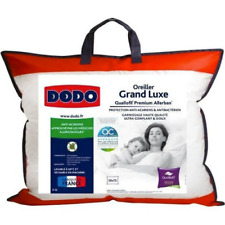 Dodo oreiller memoforme d'occasion  Lattes