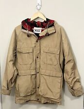 Woolrich jacket mens for sale  Mount Vernon