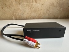 Nad pp1mm phono usato  Spedire a Italy