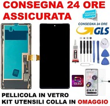 Display lcd amoled usato  Polignano a Mare