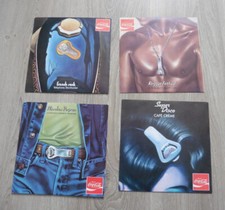 Lot disques coca d'occasion  La Ravoire