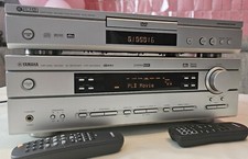 Yamaha htr 5630rds gebraucht kaufen  Salzgitter