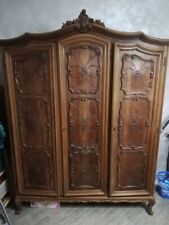 Armadio legno stile usato  Rivarolo Canavese