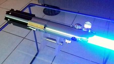 Lightsaber luke esb d'occasion  Bron