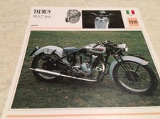 Carte moto taurus d'occasion Carte moto taurus d'occasion  Decize