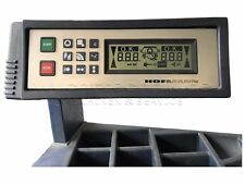 Hofmann geodyna fronttafel gebraucht kaufen  Donzdorf