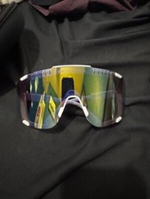 Poc devour sunglasses for sale  Redding