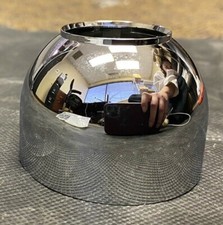Tampa cúpula Franke 45.019C, cromada comprar usado  Enviando para Brazil