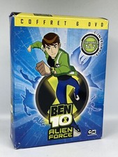 Coffret ben alien d'occasion  Séné