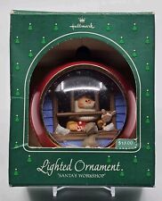 1984 hallmark lighted for sale  Fogelsville