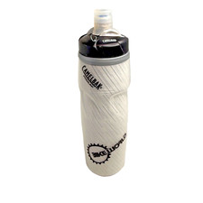 Usado, Garrafa de água CamelBak Podium Chill Drinkware Bike World 25 oz garrafa maior comprar usado  Enviando para Brazil