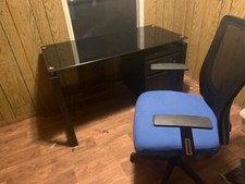 Black glass top for sale  Kearney