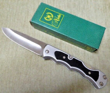 Nieto stabiles taschenmesser gebraucht kaufen  Nördlingen
