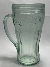 Coca cola glass for sale  Beaverton