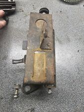 600 battery box for sale  BELFAST