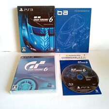 Gran turismo limited d'occasion  Expédié en Belgium