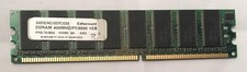 Mémoire samsung ddram d'occasion  Nice-