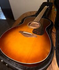 Yamaha f335 acoustic for sale  Youngstown