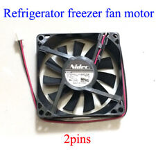 Motor de ventilador de refrigeração freezer 2 pinos para geladeira Haier LC-220JE/BCD-226SDCZ comprar usado  Enviando para Brazil
