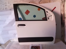 Portiera porta anteriore usato  Ariano Irpino