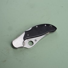 Spyderco knife schempp for sale  Kernersville