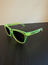 Oakley frogskins deuce for sale  College Station