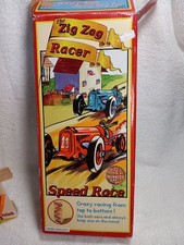 Zig zag race for sale  Lake Geneva