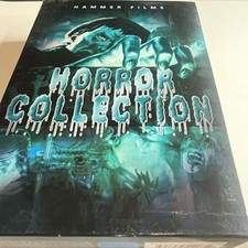 Hammer films horror gebraucht kaufen  Beuren, Grimburg, Rascheid