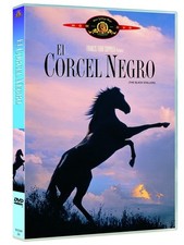 El Corcel Negro, usado comprar usado  Enviando para Brazil
