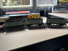 Hornby railway gauge for sale  RIPLEY