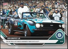 Ken griffey jr. for sale  Minneapolis