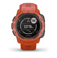 Garmin instinct rugged for sale  Lakewood